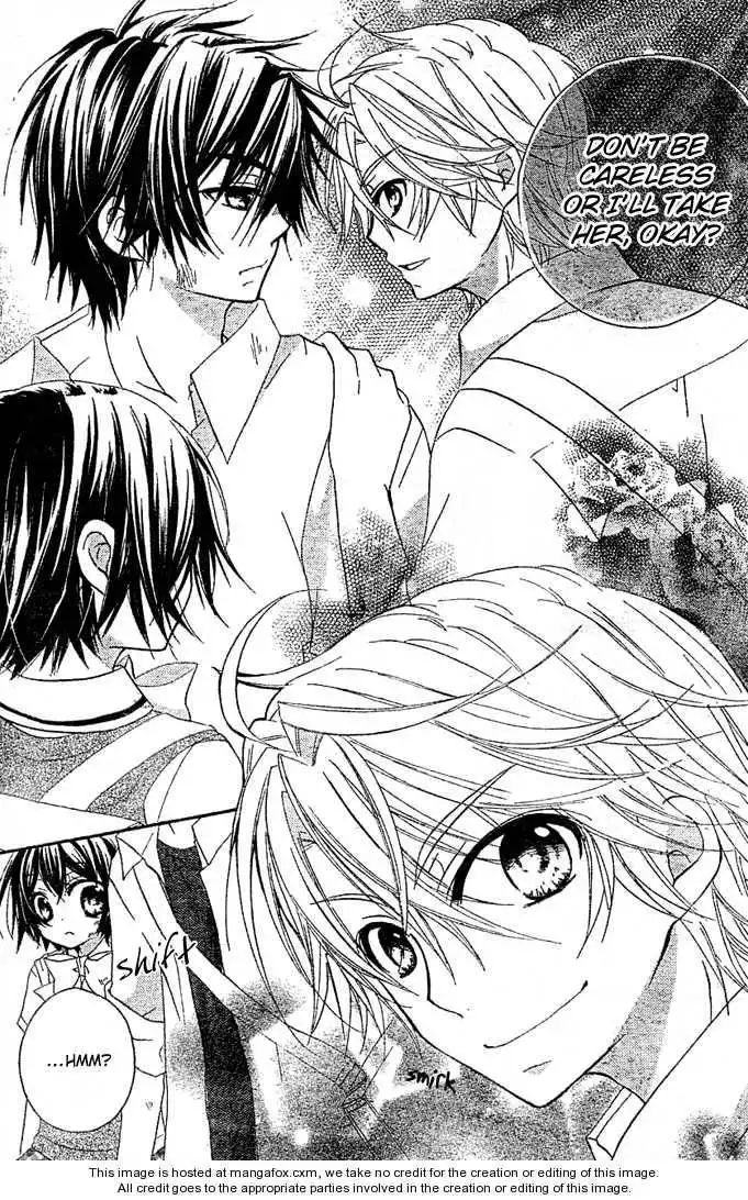 Boyfriend (YAMADA Daisy) Chapter 5 30